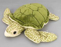 Earth Wind アースウィンド ぬいぐるみ ウミガメ 亀 カメ 布タグなし