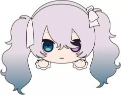 宇沢レイサ(マジカル） ブルーアーカイブ 同人ぬいぐるみ 3 - メルカリ
