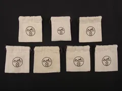 2026年最新】エルメス 保存袋の人気アイテム - メルカリ