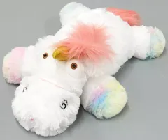 【中古】ぬいぐるみ フラッフィ ぬいぐるみ(中) 「怪盗グルーのミニオン大脱走」 ユニバーサル・スタジオ・ジャパン限定