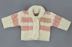 【中古】ぬいぐるみ ”ME TIME” ルームウェア ケーブルニットボーダーカーディガン(ロージー/来栖 翔) PRINCE CAT専用コスチューム 「うたの☆プリンスさまっ♪」 SHINING STORE限定