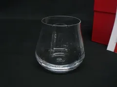 ■新品同様■ Baccarat バカラ シャトーバカラ クリスタルガラス グラス タンブラー 食器 テーブルウェア クリア BT0006