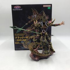 ART WORKS MONSTERS 유☆희☆왕 듀얼 몬스터즈 블랙 마술사 ~기술사의 결투~ [052-251125-ns-6-tei]