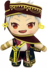 [중고] 봉제 인형 카림 알 아지무 봉제 인형 mini [디즈니 트위스티드 원더랜드]