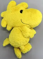 【中古】ぬいぐるみ ウッドストック ぬいぐるみ 「PEANUTS(SNOOPY)」