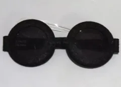 【中古】ぬいぐるみ renewal gift #009 JOE COOLサングラス ぬいぐるみ用衣装 「PEANUTS(SNOOPY)」 PEANUTS FRIENDS CLUB会員限定