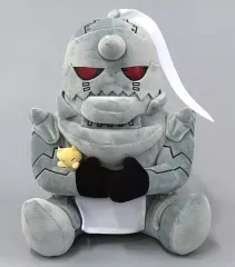 2025年最新】ハガレン展 ぬいぐるみの人気アイテム - メルカリ