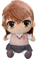 2025年最新】御坂美琴 ぬいぐるみの人気アイテム - メルカリ