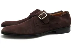 美品 箱付き イタリア製 MORESCHI 7.5 レザーモカシンブーツ 美品 箱付き イタリア製 MORESCHI 7.5 レザーモカシンブーツ 2025年