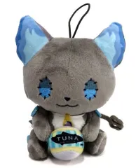 【中古】ぬいぐるみ グリム モアプラスハンドメイド風式典服ぬいぐるみ“ハーツラビュル寮＆グリム” 「ディズニー ツイステッドワンダーランド」