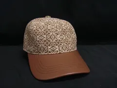 2025年最新】Loewe on キャップの人気アイテム - メルカリ