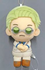 呪術廻戦 七海健人 ふわコロりん M ぬいぐるみ Mサイズ - メルカリ