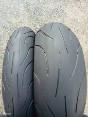 2025年最新】michelin ミシュラン pilot power 2ct［パイロットパワー