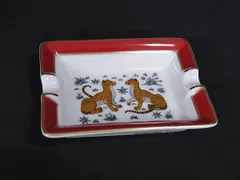 2026年最新】エルメス 灰皿の人気アイテム - メルカリ