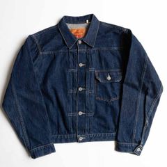 美品濃紺/アメリカ製】 LEVI'S VINTAGE CLOTHING【506XX BIG E デニム