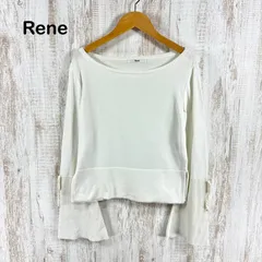 2025年最新】Rene 割引オプション：通常商品 ニット・セーターの人気
