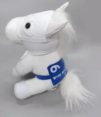 2025年最新】ソダシ ぬいぐるみ 阪神の人気アイテム - メルカリ