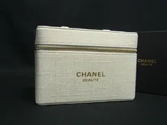 2025年最新】シャネル ノベルティ ケースの人気アイテム - メルカリ