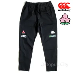 【メンズ S / XL / 3L 】未使用 カンタベリー ラグビー日本代表モデル ジャパン アールプラス デュアル パンツ canterbury JAPAN R+ DUAL PANTS R13114JP-19
