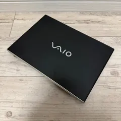 2025年最新】vaio pro pjの人気アイテム - メルカリ