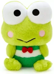 【中古】ぬいぐるみ けろけろけろっぴ ぬいぐるみ(スタンダード)S 「サンリオキャラクターズ」