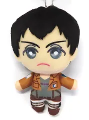 進撃の巨人　ベルトルト　つまんでつなげてますこっと　まとめ　セット　まとめ売り 進撃の巨人 つまんでつなげてますこっと 全12種フルコンプセット