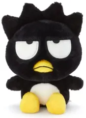 【中古】ぬいぐるみ バッドばつ丸 ぬいぐるみ(スタンダード)S 「サンリオキャラクターズ」