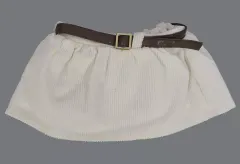 【中古】ぬいぐるみ スカート(シェリーメイ/リトル・バイ・リトル・クローゼット) コスチューム(ぬいぐるみ用衣装) 「Duffy and Friends-ダッフィー＆フレンズ-」 東京ディズニーシー限定