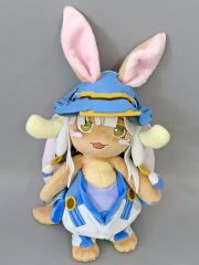 ナナチ（新衣装Ver.）ぬいぐるみ メイドインアビス 烈日の黄金郷