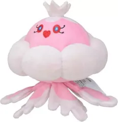 【中古】ぬいぐるみ ブルンゲル（メスのすがた） Pokemon fit ぬいぐるみ 「ポケットモンスター」 ポケモンセンター限定