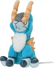 【中古】ぬいぐるみ コバルオン Pokemon fit ぬいぐるみ 「ポケットモンスター」 ポケモンセンター限定