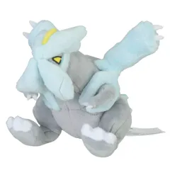 【中古】ぬいぐるみ キュレム Pokemon fit ぬいぐるみ 「ポケットモンスター」 ポケモンセンター限定
