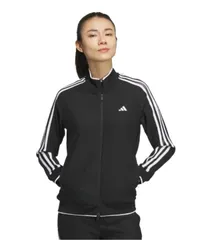 [アディダスゴルフ] 3ストライプス トラック ドライジャケット 