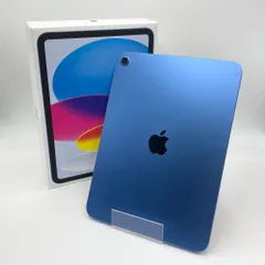 新品同様 美品 Apple iPad A16 MD4A4J/A 128GB Wi-Fiモデル バッテリー最大容量100%  限定保証有効期限：2026年7月2日【C5500-60】