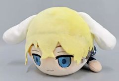 中古】ぬいぐるみ 全2種セット でっかいぬいぐるみ～愛しのラブ