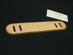 美品 正規品 ルイヴィトン キークロシェット ヌメ革 - メルカリ