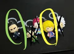 HUNTER×HUNTER めじるし - クラピカ レオリオ まとめ