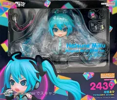 2025年最新】マジカルミライ2014 ねんどろいどの人気アイテム - メルカリ