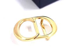 □新品同様□ ChristianDior ディオール トロッター ミッツァ シルク