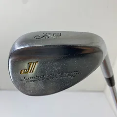 ブリヂストン❣️Jumbo MTNⅢ PRO MODEL❣️(MI2-103052) ブリヂストン MTN 3プロモデル アイアン｜ゴルフクラブ名器大辞典