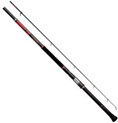 磯竿 宇崎日新 グレイザー イソ TNチューン 2号 5.3m / 釣具 / nissin