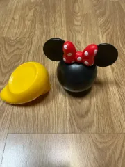 ミニーマウス 小物
