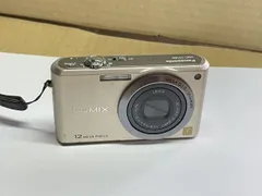2025年最新】lumix fx100の人気アイテム - メルカリ