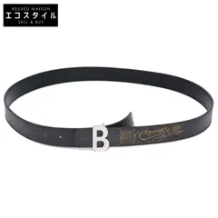 2025年最新】Berluti メンズ ベルトの人気アイテム - メルカリ