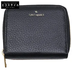 2025年最新】1piu1uguale3 財布の人気アイテム - メルカリ