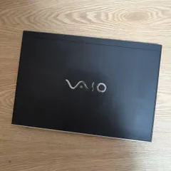 2026年最新】Vaio pro pkの人気アイテム - メルカリ