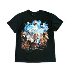 Harry Potter スタジオツアー ロンドン ハリーポッター Tシャツ - メルカリ