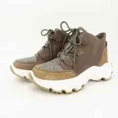 2025年最新】ソレル カリブー 24の人気アイテム - メルカリ