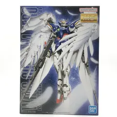 2025年最新】MG 1/100 XXXG-00W0 ウィングガンダムゼロ (エンドレス