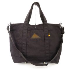 未使用】 ケルティ KELTY トートバッグ 30L タグ付き - メルカリ